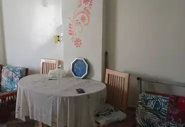 Furnished Apartment For sale - 2 rooms - floor 4
