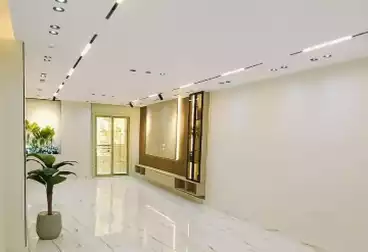 شقق للبيع - 3 غرف - بالدور 2