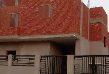 مباني للبيع - 3 غرف