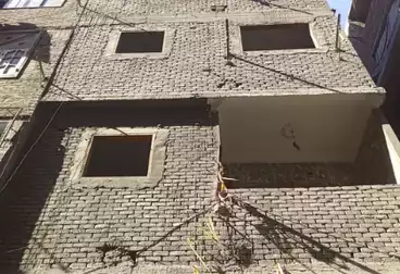 Building For sale - 2 rooms