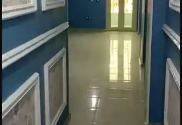 Apartments For rent - 3 rooms - floor 9
