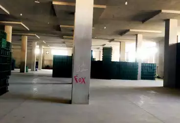 Building For sale