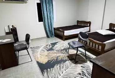Properties For rent - 3 rooms - floor 7