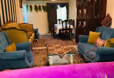Apartments For sale - 3 rooms - floor 8