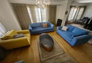 Furnished Apartment For sale - 3 rooms - floor 3
