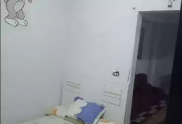 Furnished Apartment For rent - 2 rooms - floor 0