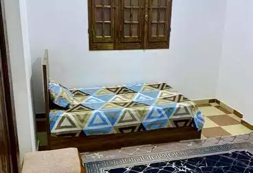 Furnished Apartment For rent - 2 rooms - floor 3