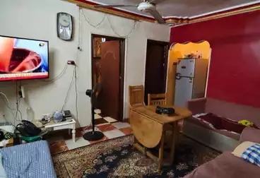 Properties For sale - 2 rooms - floor 6