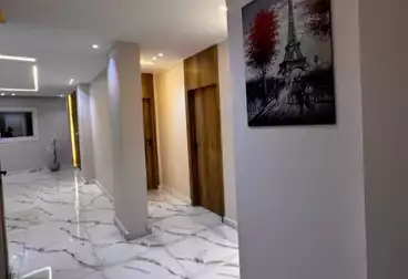 شقق للبيع - 3 غرف - بالدور 13