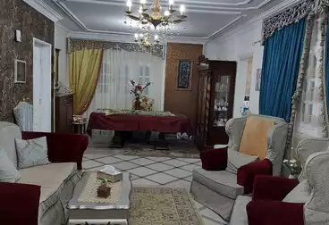 Apartments For sale - 3 rooms - floor 2
