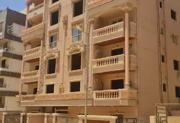 Apartments For sale - 3 rooms - floor 1
