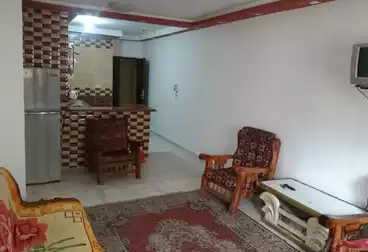 Furnished Apartment For rent - 2 rooms - floor 2
