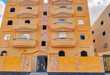 Apartments For sale - 3 rooms - floor 1