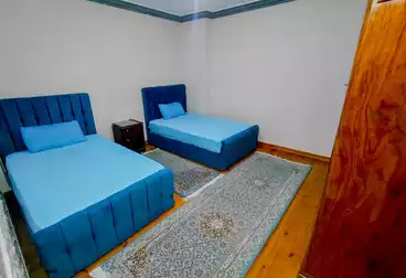 شقق للإيجار - 3 غرف - بالدور 2