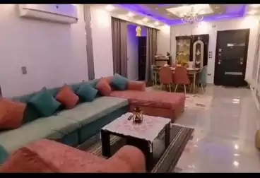 شقق للبيع - 2 غرف - بالدور 7