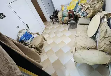 شقق للبيع - 2 غرف - بالدور 2