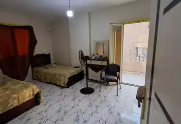شقق للإيجار - 3 غرف - بالدور 7