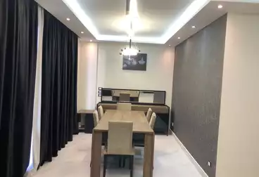 شقق للإيجار - 3 غرف - بالدور 0