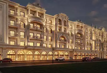 Apartments For sale - 1 rooms - floor 4