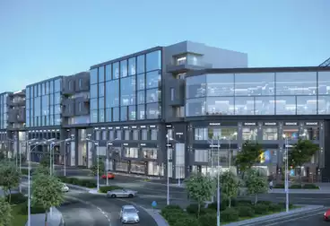 Offices For sale - 1 rooms - floor 2