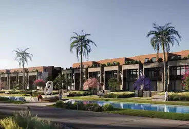 Villas For sale - 3 rooms