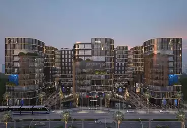 Shops For sale - floor 1