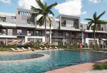 Apartment with Garden For sale - 1 rooms - floor 0