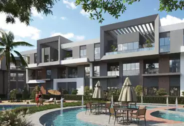 Apartment with Garden For sale - 1 rooms - floor 0