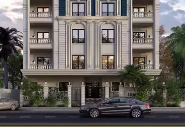 Apartments For sale - 3 rooms - floor 1