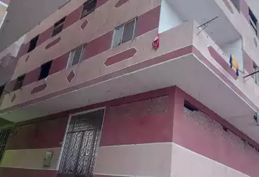 Building For sale - 3 rooms