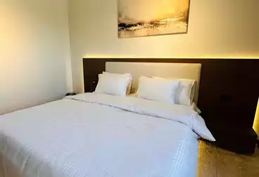 Furnished Apartment For rent - 3 rooms - floor 2