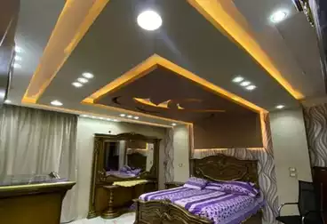 Properties For rent - 4 rooms - floor 10