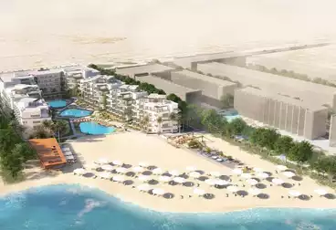 undefined undefined - 2 غرف - بالدور 2