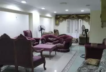 شقق مفروشة للإيجار - 2 غرف - بالدور 2