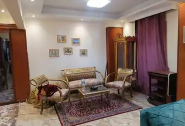 شقق مفروشة للبيع - 2 غرف - بالدور 3