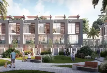 Villas For sale - 5 rooms