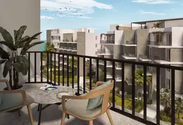 Apartments For sale - 1 rooms - floor 3