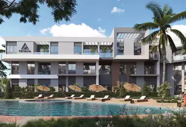 Apartment with Garden For sale - 1 rooms - floor 0