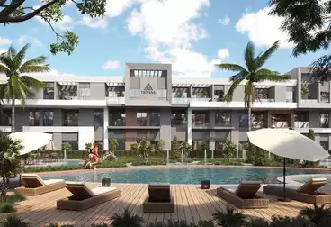 Apartment with Garden For sale - 1 rooms - floor 0