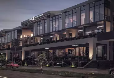 Commercial For sale
