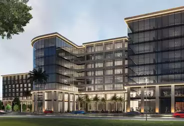 Offices For sale - 3 rooms - floor 5
