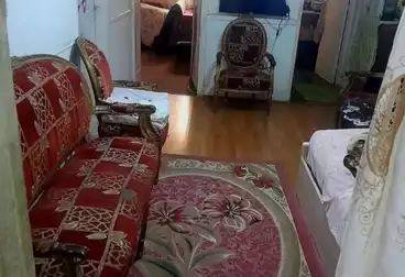 Apartments For sale - 5 rooms - floor 2