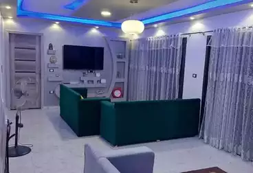 Apartments For sale - 3 rooms - floor 7