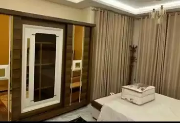 Properties For rent - 2 rooms - floor 10