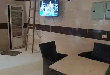 Cafe For rent