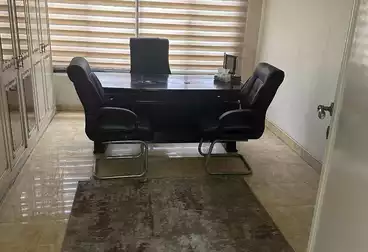 Offices For rent - 3 rooms - floor 5