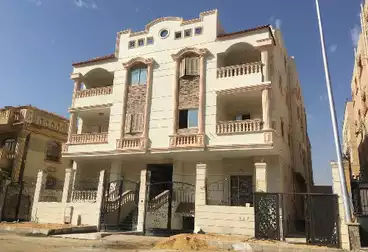 undefined undefined - 3 غرف - بالدور 1