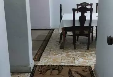 Furnished Apartment For rent - 2 rooms - floor 8