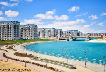 undefined undefined - 4 غرف - بالدور 2