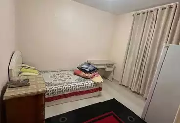 شقق مفروشة للإيجار - 3 غرف - بالدور 8